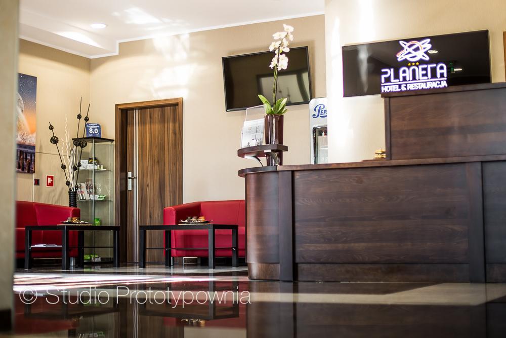 מיילנו Planeta Hotel מראה חיצוני תמונה