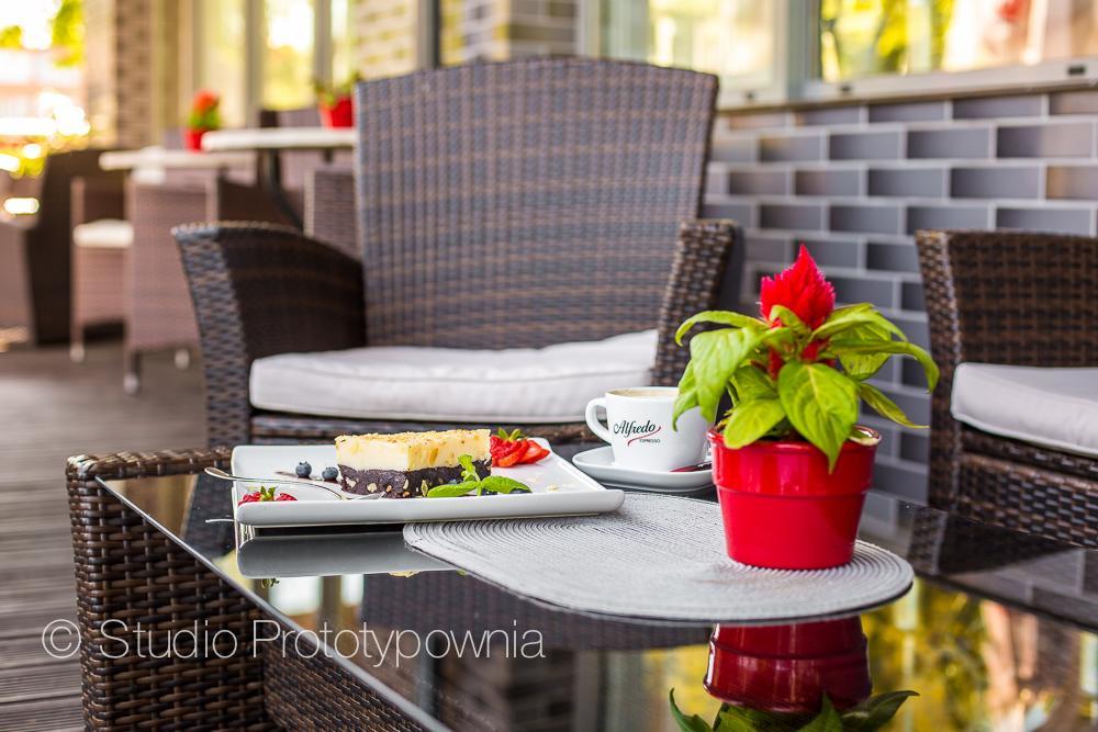 מיילנו Planeta Hotel מראה חיצוני תמונה