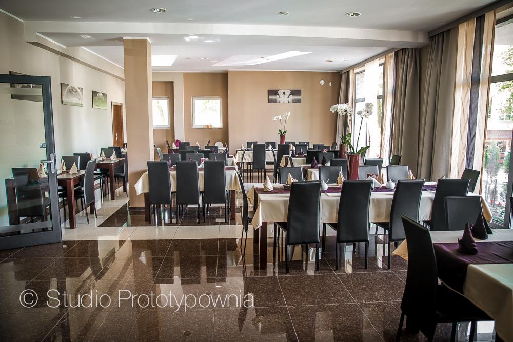 מיילנו Planeta Hotel מראה חיצוני תמונה