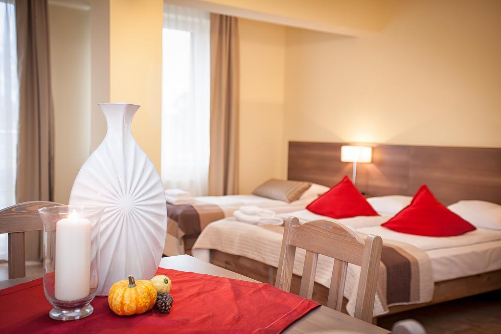 מיילנו Planeta Hotel מראה חיצוני תמונה