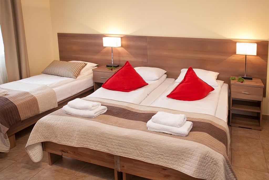 מיילנו Planeta Hotel מראה חיצוני תמונה