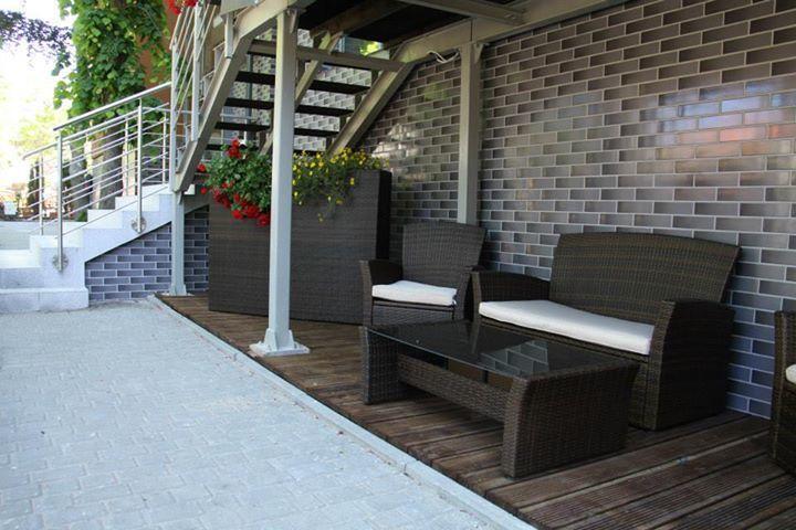 מיילנו Planeta Hotel מראה חיצוני תמונה