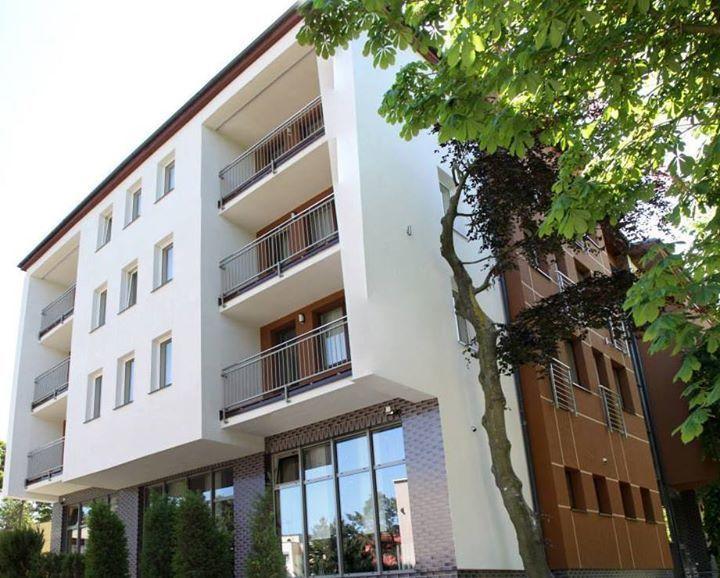 מיילנו Planeta Hotel מראה חיצוני תמונה