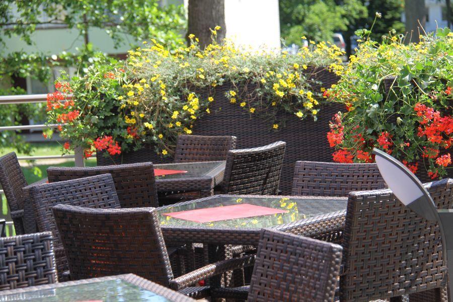 מיילנו Planeta Hotel מראה חיצוני תמונה