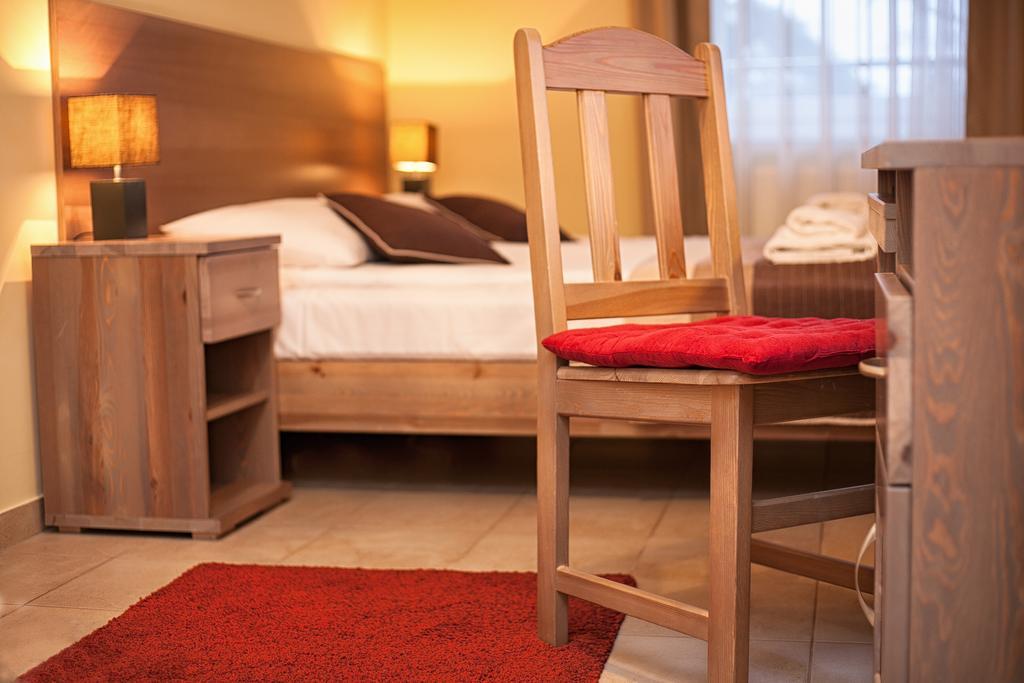 מיילנו Planeta Hotel מראה חיצוני תמונה